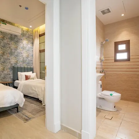 Amber Hospitality Al Izdihar Apartment Riyadh Exterior photo