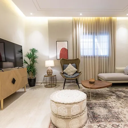 Amber Hospitality Al Izdihar Apartment Riyadh Exterior photo