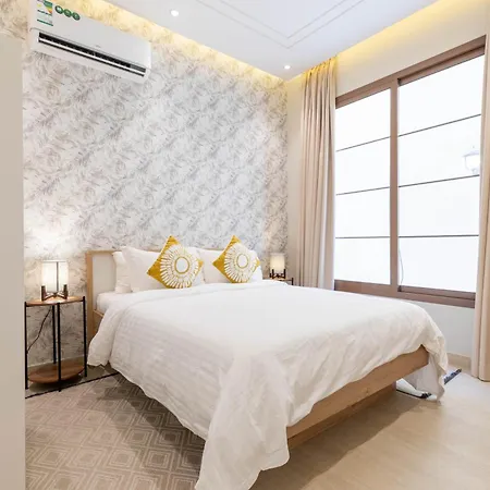 Amber Hospitality Al Izdihar Apartment Riyadh Exterior photo