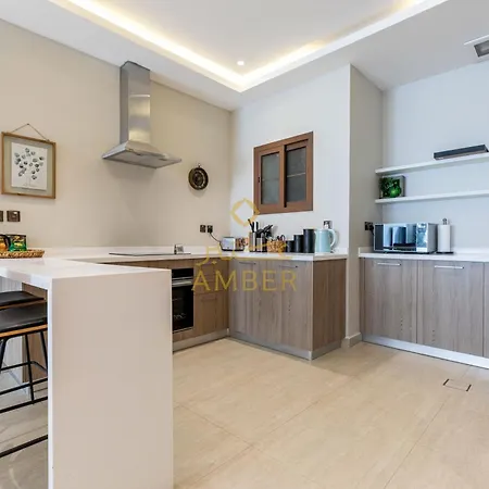 Amber Hospitality Al Izdihar Apartment Riyadh Exterior photo