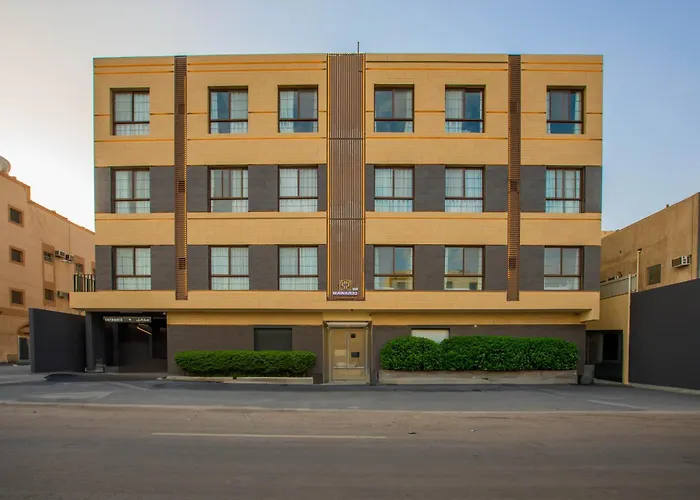 Amber Hospitality Al Izdihar